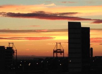 Working the Night Shift – Best Foods For You