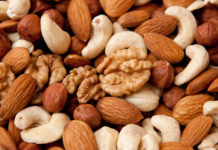 Nut Allergies – No Peanuts….maybe Almonds?
