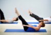Reduce Back Pain with Pilates