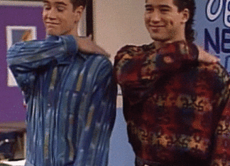 Go Ahead and Pat Yourself on the Back pat yourself on the back