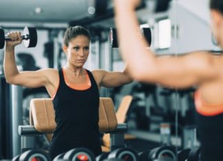 Why Everyone Should Train with Weights