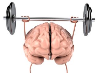 Workout Your Brain