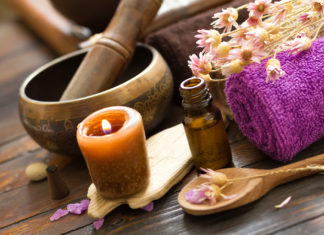 Aromatherapy – What is it?