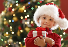 Finding the Happy in Happy Holidays