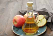 Apple Cider Vinegar Detox