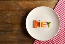 Diet? Forget That, let’s go on a Live-it! diet plate