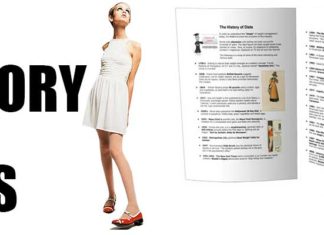 History of Diets – FREE eBook