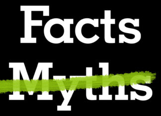 Another Fitness Myth Debunked