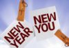 A New Year – A New You