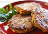 Salmon Cakes – Feelings Are Delicious