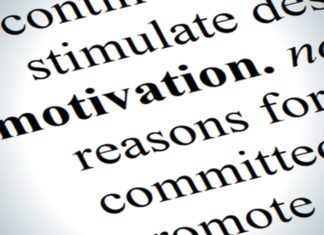 Goal Setting and Motivation