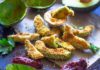 Baked Avocado Fries