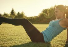 Core Strength – And Why It Is Important