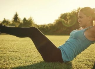 Core Strength – And Why It Is Important