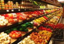 7 Foods to Help You Get and Stay Lean Pearland grocery store