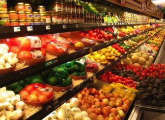 7 Foods to Help You Get and Stay Lean Pearland grocery store
