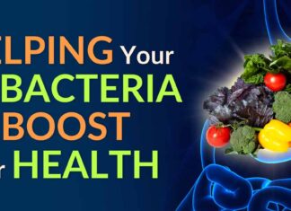 Gut Bacteria and Depression gut bacteria health depression