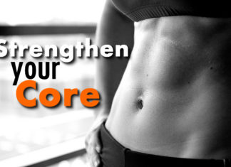 9 Core Exercises Busy Parents Can Do at Home to Get Stronger (No Gym Required!)