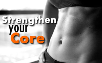 9 Core Exercises Busy Parents Can Do at Home to Get Stronger (No Gym Required!)