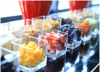 Snacking Tips and Ideas