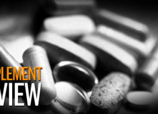Your Quick Fat-Loss Supplement Guide
