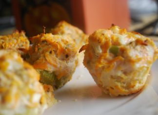Turkey Muffins – Simple Eating in the Kitchen Pearland Personal Trainer, Houston, Personal Trainer, nutrition, weight loss