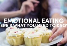 Take Action Against Emotional Eating Pearland, personal trainer, Houston, wellness