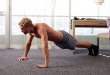 Boost Your Health in Just 11 Minutes a Day—No Equipment Needed! Pearland, personal trainer, houston, exercise, workout, vacation