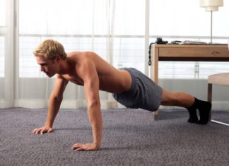 Easy Vacation Exercises Pearland, personal trainer, houston, exercise, workout, vacation