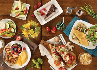 Tricks from Successful Dieters Pearland personal trainer, Houston, wellness, nutrition