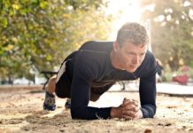 The Core Training Myth