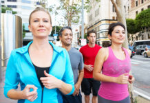 Social Tactics to Achieve Wellness Success Pearland personal trainer, Houston, trainer, fitness, wellness