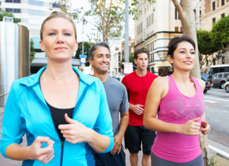 Social Tactics to Achieve Wellness Success Pearland personal trainer, Houston, trainer, fitness, wellness