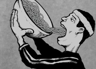 Carbohydrate Loading 101