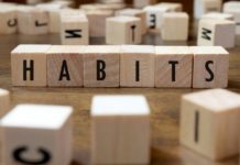 Habits for Weight Loss Success