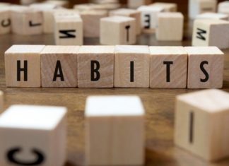 Habits for Weight Loss Success