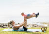 Post Natal Fitness – Ideas to Get You Back in Shape