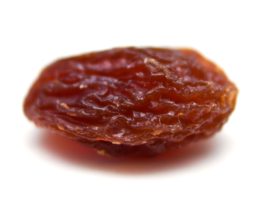 How 1 Single Raisin Can Change Your Life raisin houston personal trainer