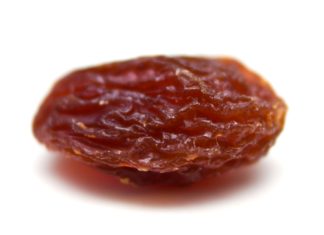 How 1 Single Raisin Can Change Your Life raisin houston personal trainer