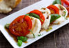 Super Easy Breezy Caprese Salad