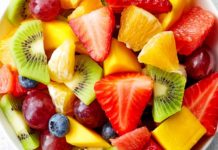 7 Day Fruit Detox – Gift for You Pearland personal trainer nutrition detox