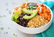 How-To Make Your Own Power Bowls