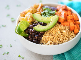 How-To Make Your Own Power Bowls