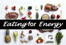 Eating for Energy – Why Am I So Tired?