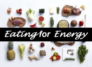 Eating for Energy – Why Am I So Tired?