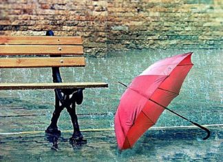 Rainy Day Workouts