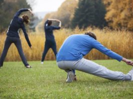 Stop Doing Burpees and Start Doing… This! A 5-Minute Longevity Hack for Parents Who Are Absolutely Swamped stretching fulshear personal trainer