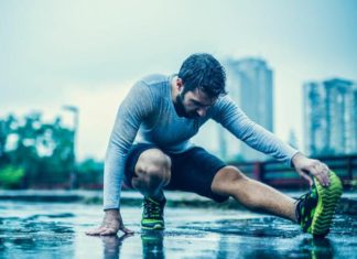 Strength and Flexibility Training: Easy Ways to Get Your Daily Dose