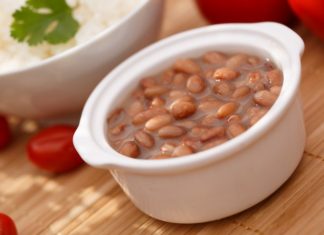 Frijoles for Busy Parents and Families frijoles texas family