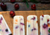 Protein Loaded Fruit Popsicle – Beat the Heat!